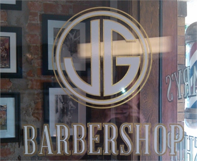 Jeff and Gary&#39;s Barbershop