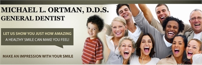 Ortman Family Dental