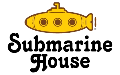 Submarine House