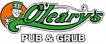 O&#39;Leary&#39;s Pub &amp; Grub