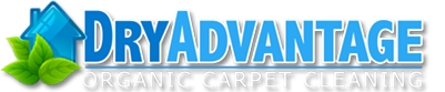 Dry Advantage Organic Carpet Cleaning