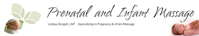 Prenatal and Infant Massage