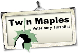 Twin Maples Veterinary Hospital 