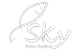 SKY ASIAN CUISINE