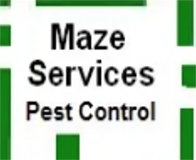 Maze Pest Control