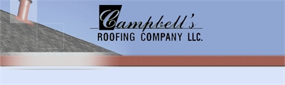 Campbell&#39;s Roofing Company LLC.