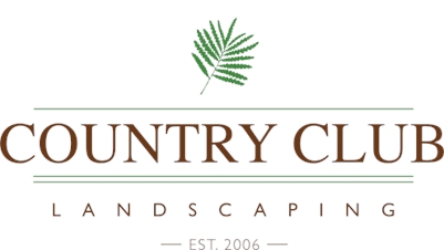 Country Club Landscaping