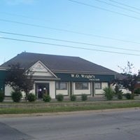 W. O. Wrights Grill  &amp; Pub