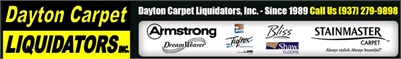 Dayton Carpet Liquidators