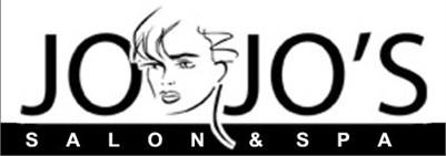 JoJo&#39;s Salon &amp; Spa