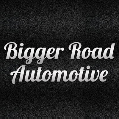 Bigger Road Automotive