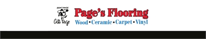 Page&#39;s Flooring