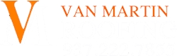 Van Martin Roofing