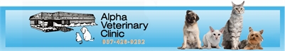 Alpha Veterinary Clinic