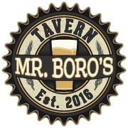 Mr. Boro&#39;s Tavern