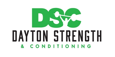 Dayton Strength and Conditioning