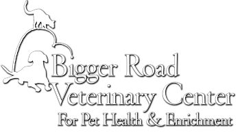 Bigger Road Veterinary Clinic